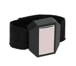 W1275 Magnetic Wrist Band