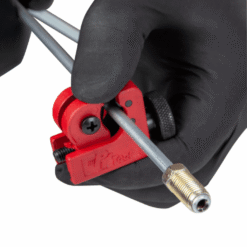 Alternative view of Performance Tool W700C Mini Tubing Cutter 1/8" to 5/8"