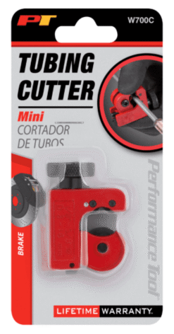 W700C Mini Tubing Cutter 1/8" to 5/8" - Image 3