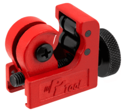 W700C Mini Tubing Cutter 1/8" to 5/8"