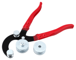 W80674 Professional Tubing Bender