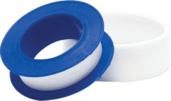 M609C PTFE Thread Tape 1/2" X 260"