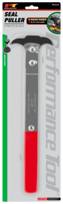 Alternative view of Performance Tool W1219 Seal Puller
