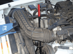 W84010 Serpentine Belt Tool - Image 3