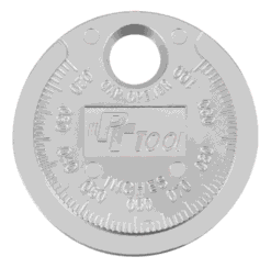 Performance Tool W80535 Spark Plug Gap Gauge