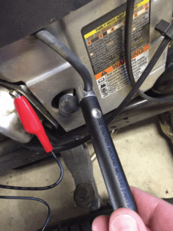 W80530 Spark Plug Wire Tester - Image 3