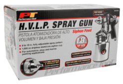 M576DB Production Spray Gun - Image 3