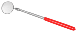 W1262C Telescoping Swivel Mirror