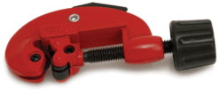 W702C Tubing Cutter 1/8" to 1-1/8"