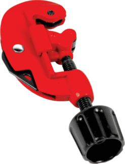 W702C Tubing Cutter 1/8" to 1-1/8" - Image 3