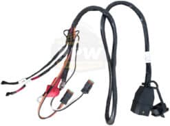 Meyer 22824 Home Plow Harness Plow Side C1H - OEM