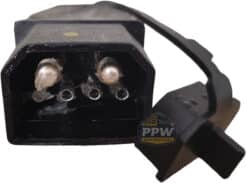 22824 Meyer Home Plow Harness Plow Side C1H - OEM - Image 2