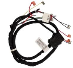 Western 26358 Fisher 7 Pin Plow Side Control Harness MVP - OEM