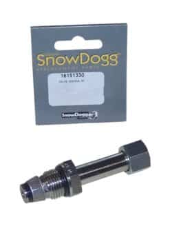 SnowDogg 16151330 VX Solenoid Valve S2A S3A