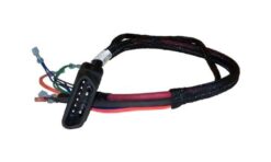 SnowDogg 16160400 Plow Side Control Harness
