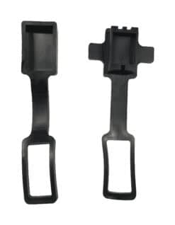 Alternative view of Boss MSC04581 Weather Plug and Cap Kit 13 Pin - Aftermarket