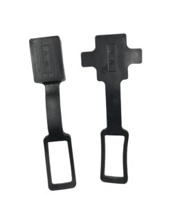 Boss MSC04581 Weather Plug and Cap Kit 13 Pin - Aftermarket