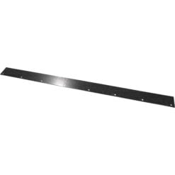 96100521, 96100275 Sno-Way Steel Cutting Edge 3/8" X 6" X 80" - Aftermarket