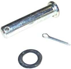 Western 49645 Pin Kit Ultramount New Style Pivot Bar Kit - OEM