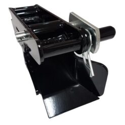 Western 76722 Ultramount Series 2 Driver Side Receiver Kit - OEM
