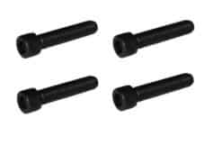 21826 Meyer 5/16-18 X 1-1/2" Allen Head Bolts, 4 Pack - Aftermarket
