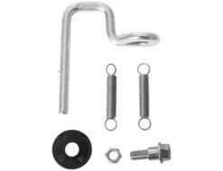 Boss MSC04676 Pin Kit Coupler Spring Release Lever SmartHitch2 - Aftermarket