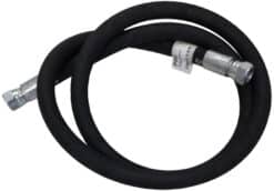 Fisher 44867 Hose 3/8" X 57" with FJIC Ends - OEM