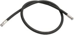 Fisher 44868 Hose 3/8" X 60" with FJIC Ends - OEM