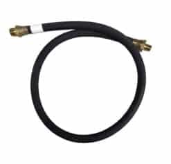 Boss HYD19121 Hydraulic Hose 3/8" X 40", 3/8 MP X 1/4 MP - OEM