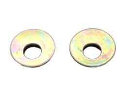 HYD09360 Boss Strainer Kit M Series for 2 Quart Hydraulic Unit, 2 Piece - OEM - Image 2