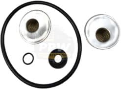 Alternative view of Boss HYD09366 Power Unit Seal Kit - OEM