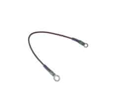 05027 Meyer Home Plow Motor Solenoid Ground Wire - OEM
