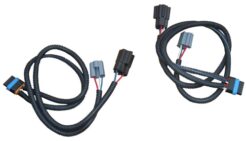 07100 Meyer Adapter Harness Kit for 07092 / 07223 - OEM