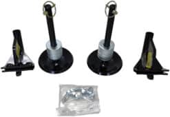 Meyer 08271 Homeplow Shoe Kit - OEM