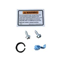 Meyer 15787 Electrical Hardware Bag - OEM