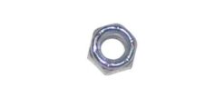 Meyer 20697 Hex Locknut ESNA 5/16-24 - OEM