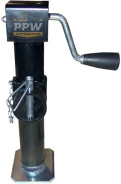 Meyer 22022 Jack Stand for (SOS) Standard Operating System - OEM