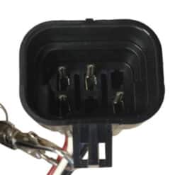 Alternative view of Meyer 22897 Homeplow Auto Angling Wireless Controller - OEM