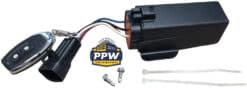 Meyer 22897 Homeplow Auto Angling Wireless Controller - OEM