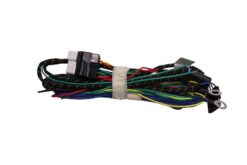 Meyer 23061 Park / Turn Control Harness 2017 and Later Ford Super Duty - OEM