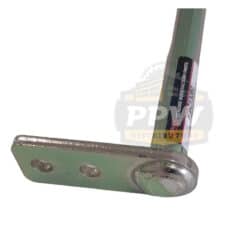 MSC13060 Boss Center Hinge Pin RT3 UTV Plow - OEM - Image 2