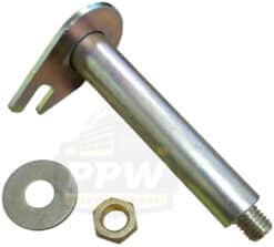 Boss MSC13092 RT3 UTV Horizontal Hinge Threaded Pin Kit - OEM