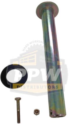 Boss MSC18106 Pin Kit Outer Trip Edge RT3 V-DXT Passenger Side - OEM