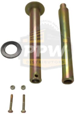 Boss MSC18107 Pin Kit Inner Pivot Trip Edge V-DXT Driver Side - OEM