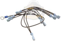 Boss MSC20093 Drag Pro Ground Harness - OEM