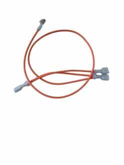 Boss MSC04672 SmartHitch2 Wire Jumper Orange - OEM