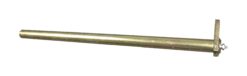 Boss MSC07637 RT3 10' V Plow Center Hinge Pin - OEM
