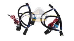 Boss MSC09142 Chevy 1500 HID / LED 13-Pin Headlight Adapter Kit 2016-2019 - OEM
