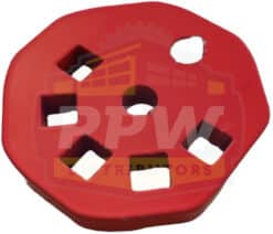 Boss STB19257 EXT Plow Trip Cam Plate - OEM