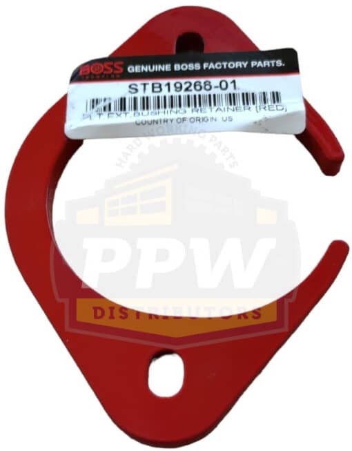 Retainer Boss Professional Parts Wholesale Hard working parts for hard working people ...